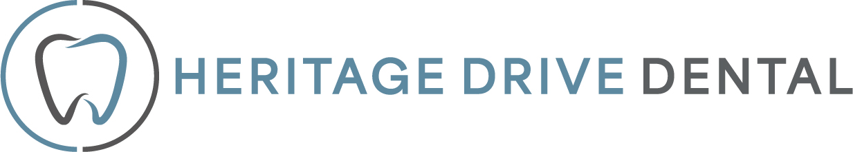 Heritage Drive Dental logo