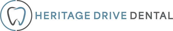 Heritage Drive Dental logo